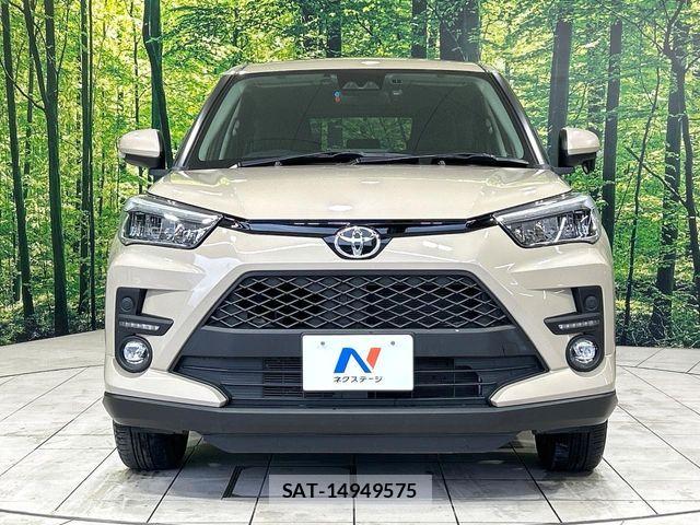 Toyota RAIZE 2024-08 7727645-13