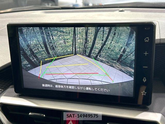 Toyota RAIZE 2024-08 7727645-3