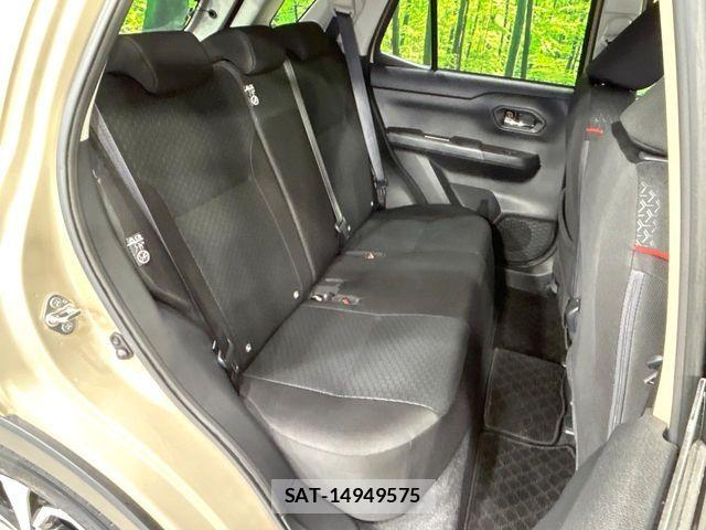 Toyota RAIZE 2024-08 7727645-8