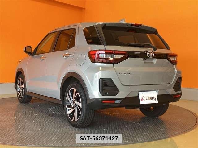 Toyota RAIZE 2025-06 7727626-10