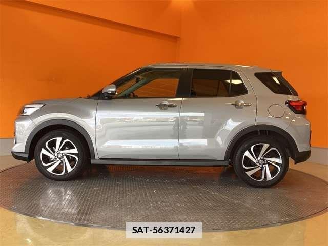Toyota RAIZE 2025-06 7727626-11