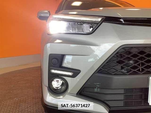 Toyota RAIZE 2025-06 7727626-15