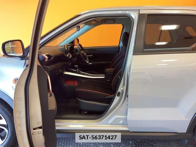 Toyota RAIZE 2025-06 7727626-17
