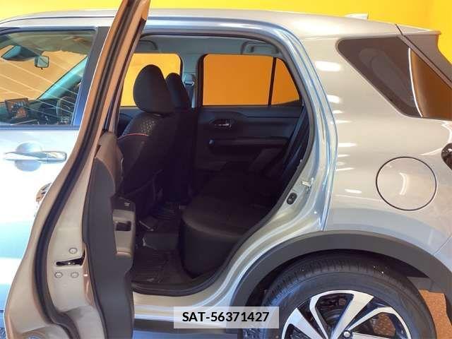 Toyota RAIZE 2025-06 7727626-19