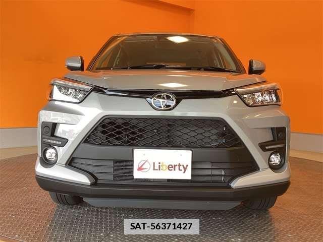 Toyota RAIZE 2025-06 7727626-5