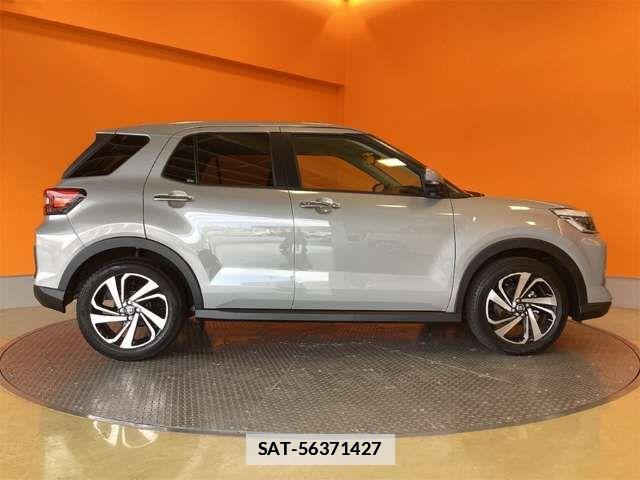 Toyota RAIZE 2025-06 7727626-7