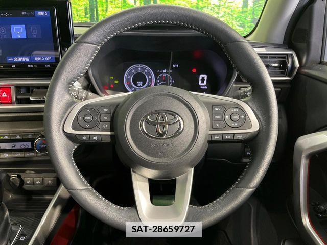 Toyota RAIZE 2020-12 7727641-10