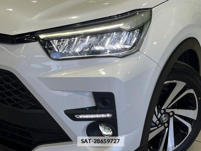 Toyota RAIZE 2020-12 7727641-11