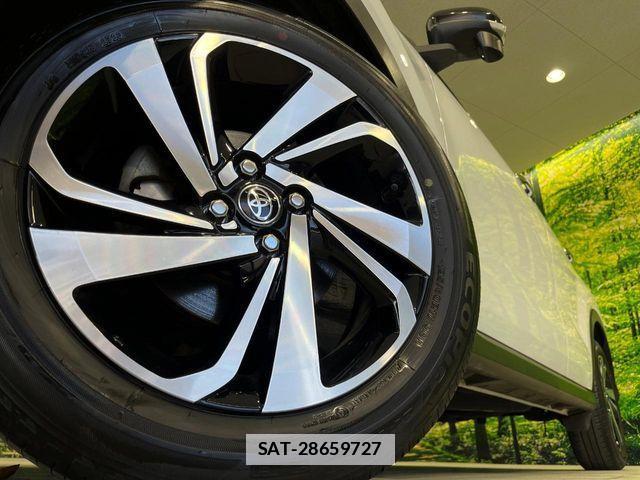 Toyota RAIZE 2020-12 7727641-12
