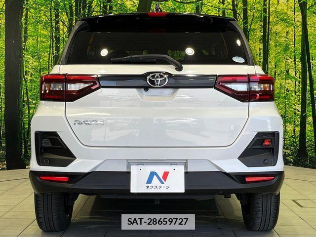 Toyota RAIZE 2020-12 7727641-14