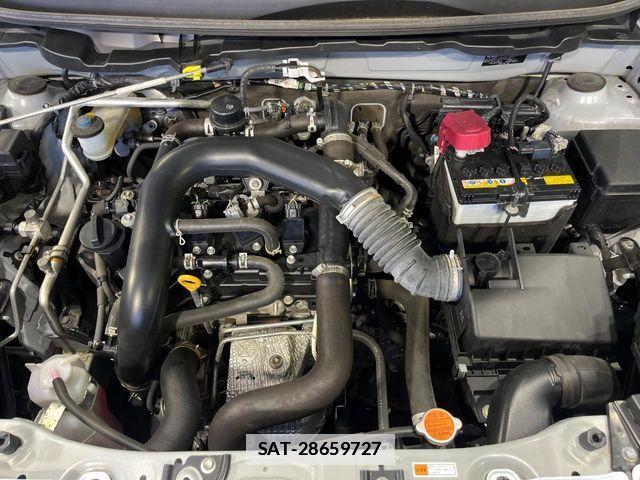 Toyota RAIZE 2020-12 7727641-17