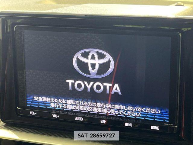 Toyota RAIZE 2020-12 7727641-2