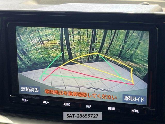 Toyota RAIZE 2020-12 7727641-3