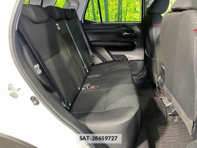 Toyota RAIZE 2020-12 7727641-8