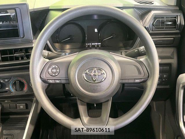 Toyota RAIZE 2025-02 7727674-10