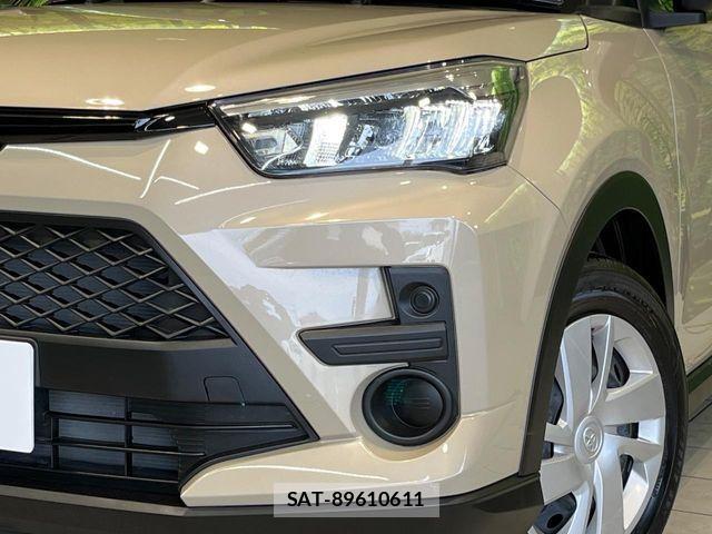 Toyota RAIZE 2025-02 7727674-11