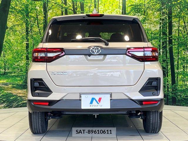 Toyota RAIZE 2025-02 7727674-14