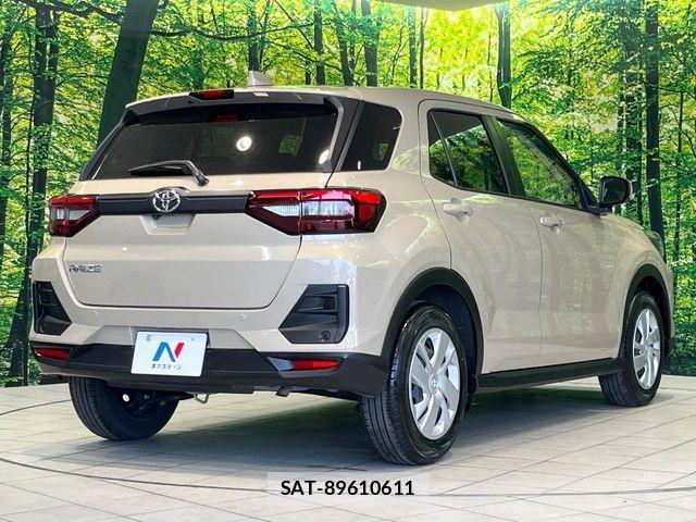 Toyota RAIZE 2025-02 7727674-16