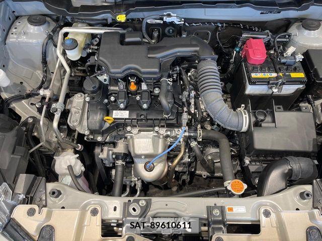 Toyota RAIZE 2025-02 7727674-17