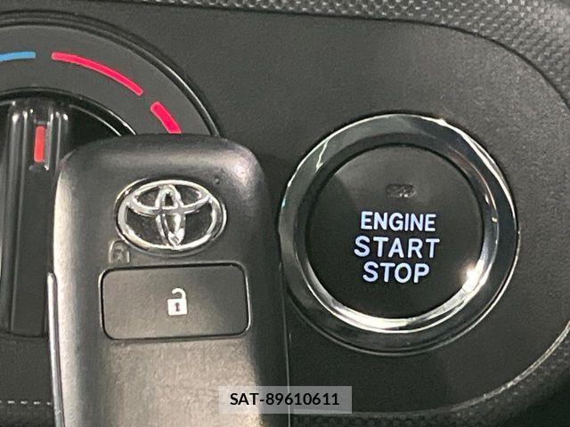 Toyota RAIZE 2025-02 7727674-4