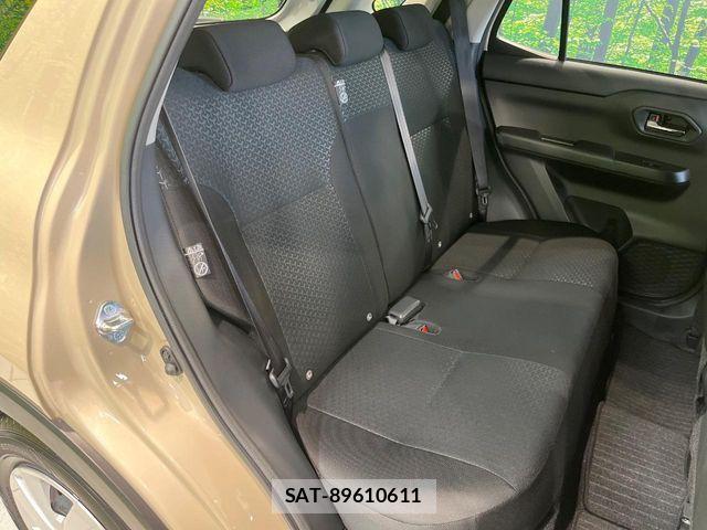 Toyota RAIZE 2025-02 7727674-8