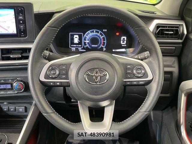 Toyota RAIZE 2024-04 7727662-10