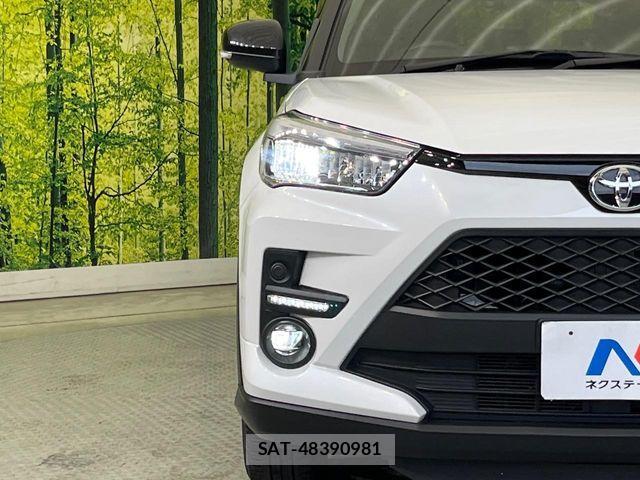 Toyota RAIZE 2024-04 7727662-11