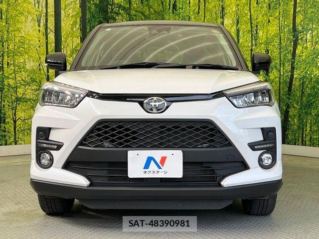 Toyota RAIZE 2024-04 7727662-13