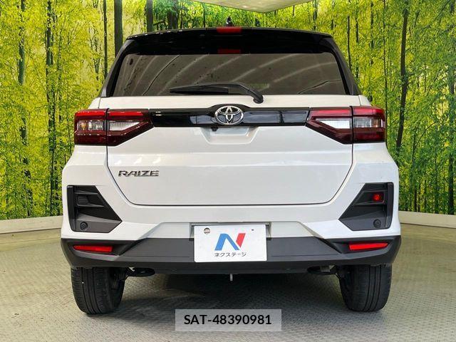 Toyota RAIZE 2024-04 7727662-14