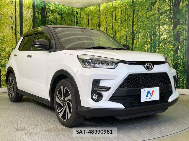 Toyota RAIZE 2024-04 7727662-15
