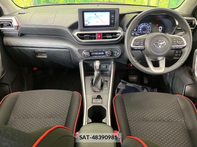Toyota RAIZE 2024-04 7727662-1