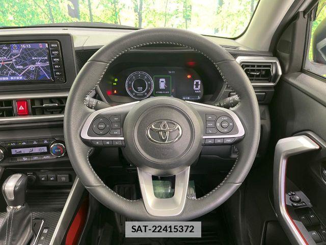 Toyota RAIZE 2020-05 7727633-10