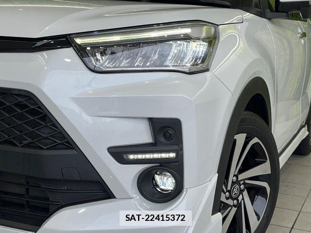 Toyota RAIZE 2020-05 7727633-11