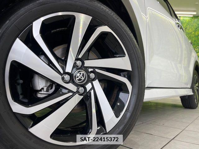 Toyota RAIZE 2020-05 7727633-12
