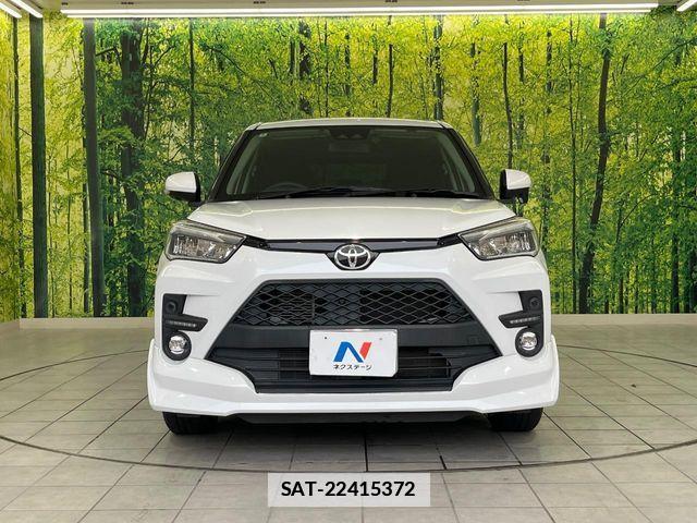 Toyota RAIZE 2020-05 7727633-13