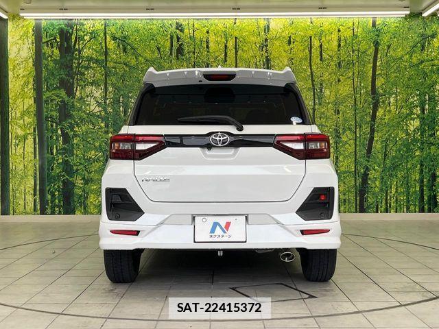 Toyota RAIZE 2020-05 7727633-14