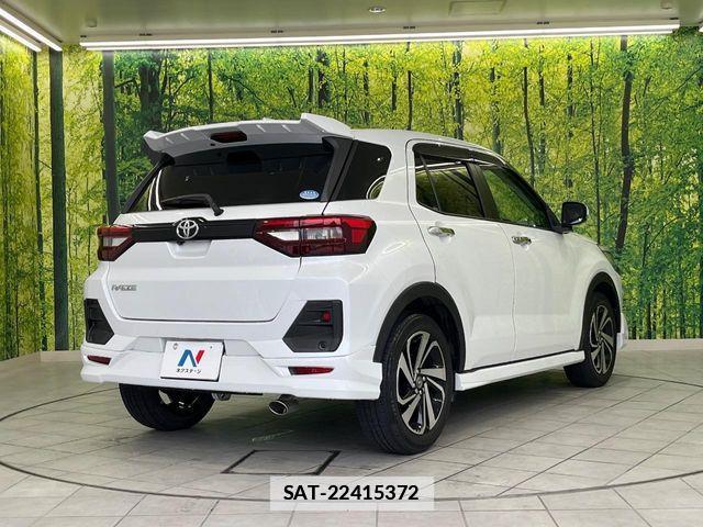 Toyota RAIZE 2020-05 7727633-16