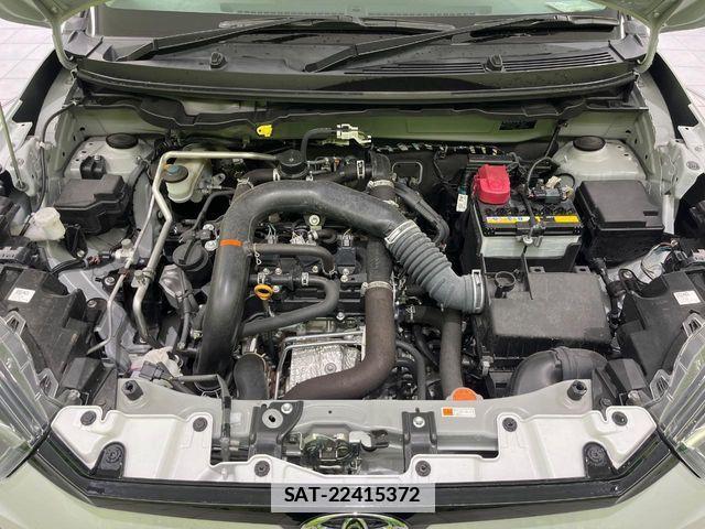 Toyota RAIZE 2020-05 7727633-17