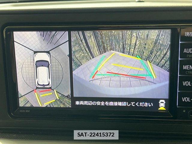 Toyota RAIZE 2020-05 7727633-4
