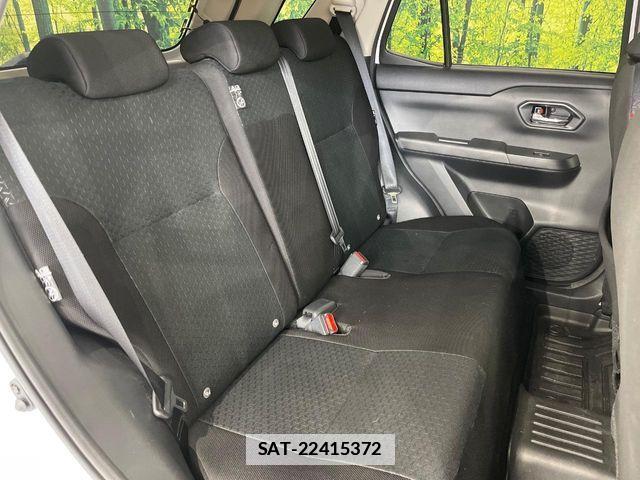 Toyota RAIZE 2020-05 7727633-8