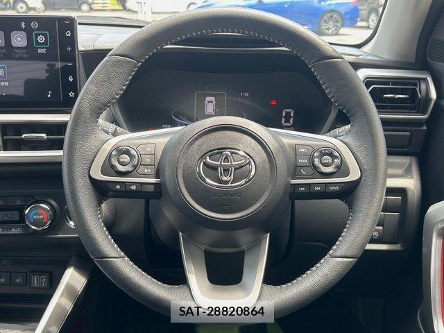 Toyota RAIZE 2024-07 7727657-10
