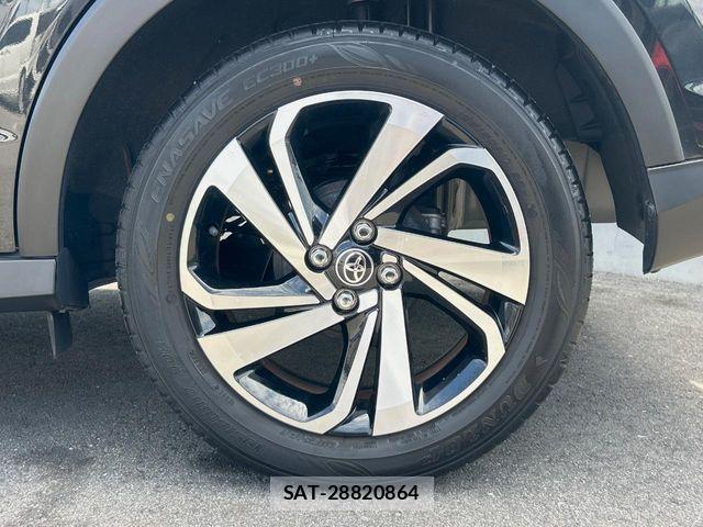 Toyota RAIZE 2024-07 7727657-11