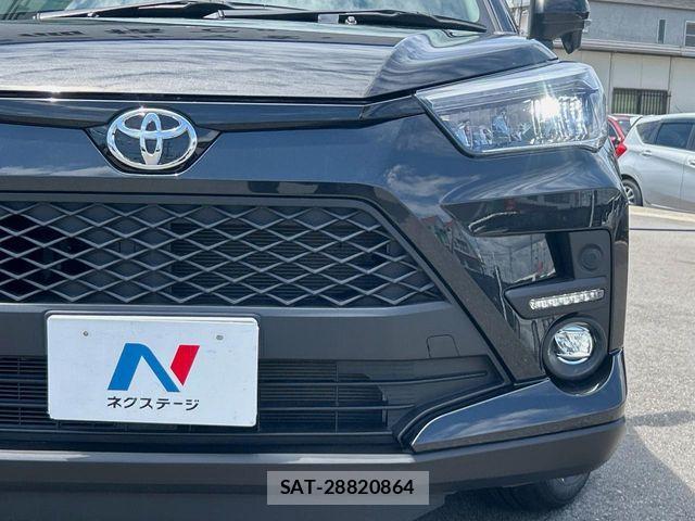 Toyota RAIZE 2024-07 7727657-12