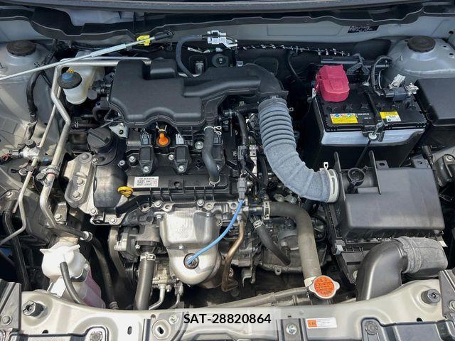 Toyota RAIZE 2024-07 7727657-17