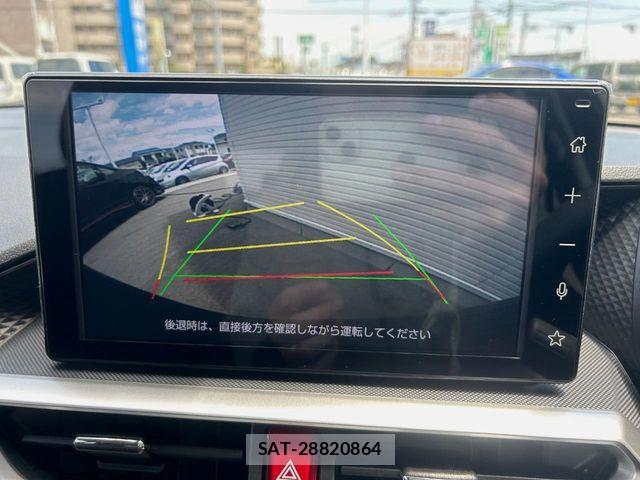 Toyota RAIZE 2024-07 7727657-3