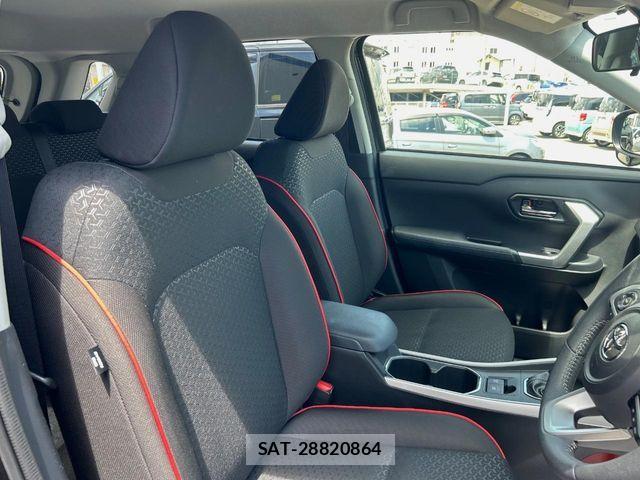 Toyota RAIZE 2024-07 7727657-7