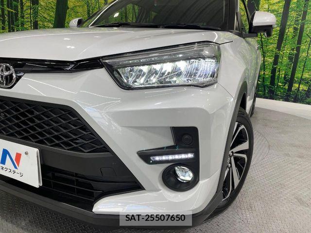 Toyota RAIZE 2024-12 7727652-12