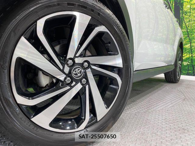 Toyota RAIZE 2024-12 7727652-13