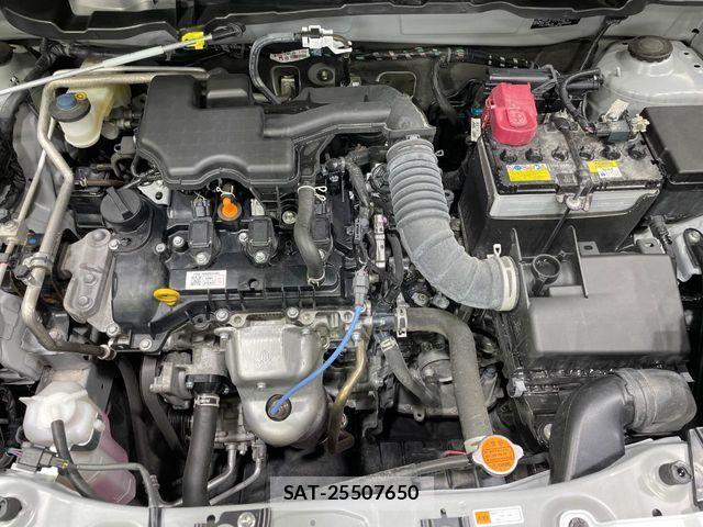 Toyota RAIZE 2024-12 7727652-17