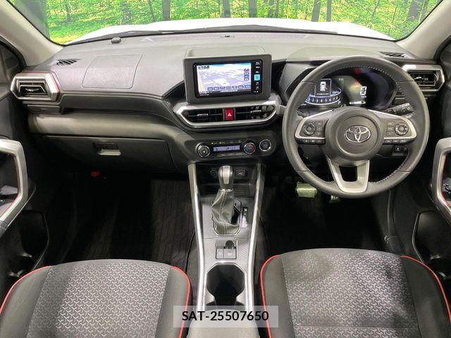 Toyota RAIZE 2024-12 7727652-3